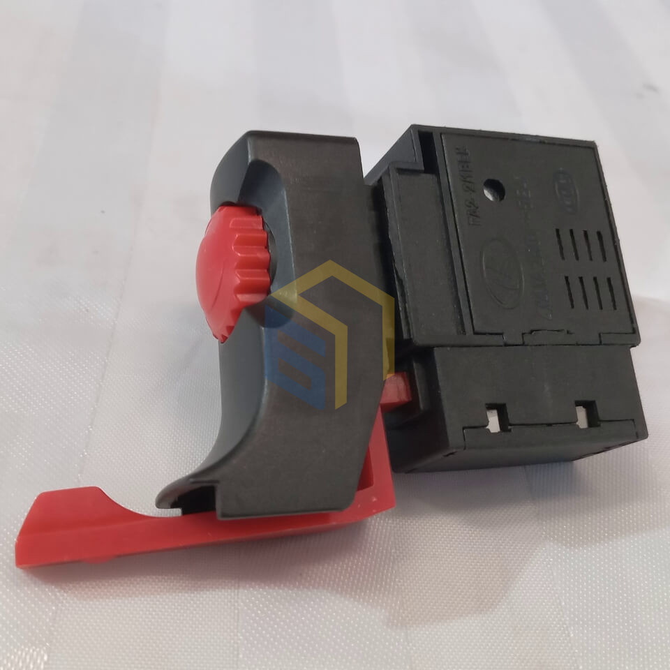 Вимикач дрилі ударної Сталь УД 950 РР (123572)