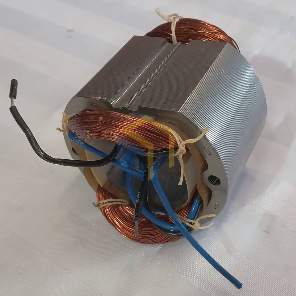 Статор дрилі ударної Сталь УД 950 РР (123573)