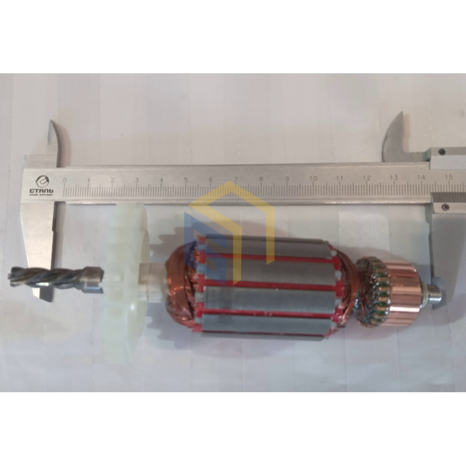 Ротор дрилі ударної Сталь УД 950 РР (123575)