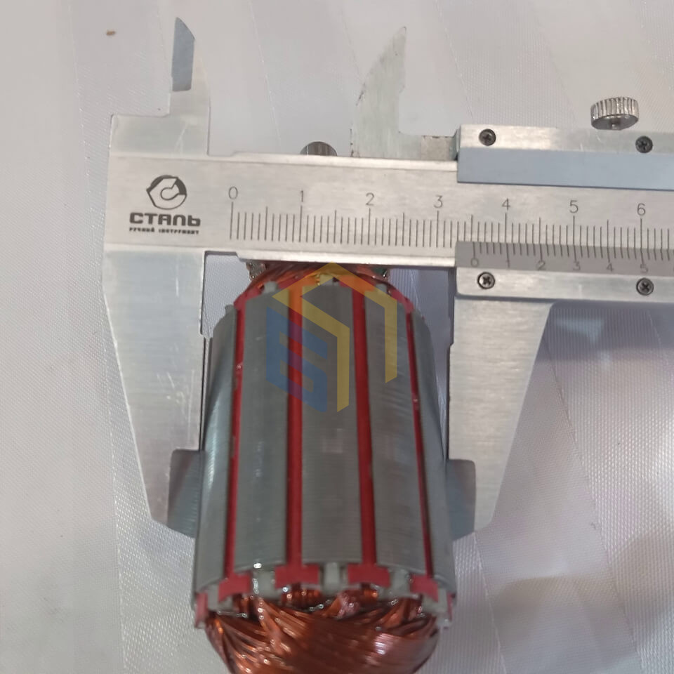 Ротор дрилі ударної Сталь УД 950 РР (123575)