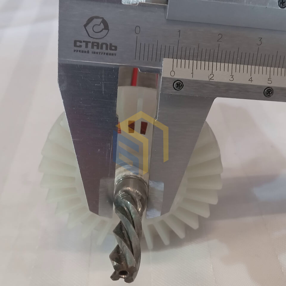 Ротор дрилі ударної Сталь УД 950 РР (123575)