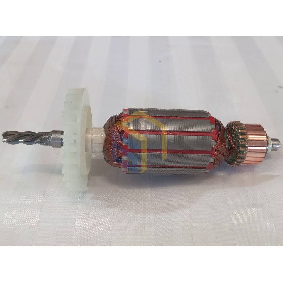 Ротор дрилі ударної Сталь УД 950 РР (123575)