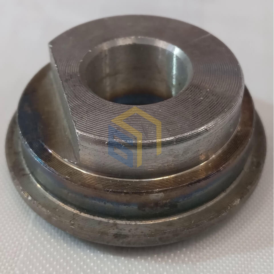 Шестерня ударна дрилі ударної Сталь УД 950 РР (123576)