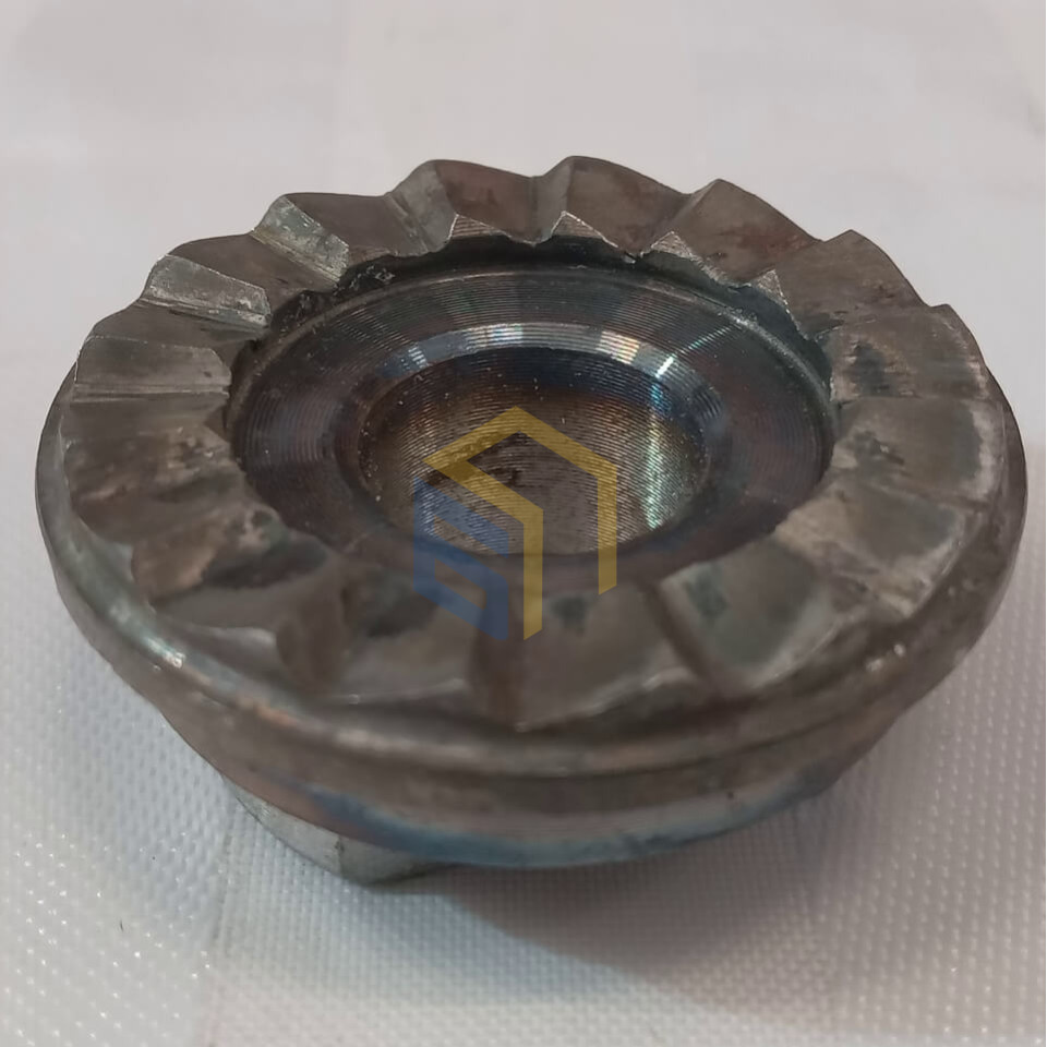 Шестерня ударна дрилі ударної Сталь УД 950 РР (123576)