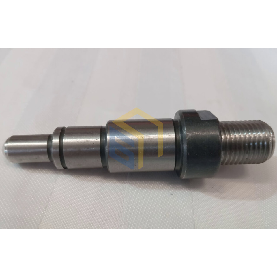 Шпиндель дрилі ударної Сталь УД 950 РР (123578)