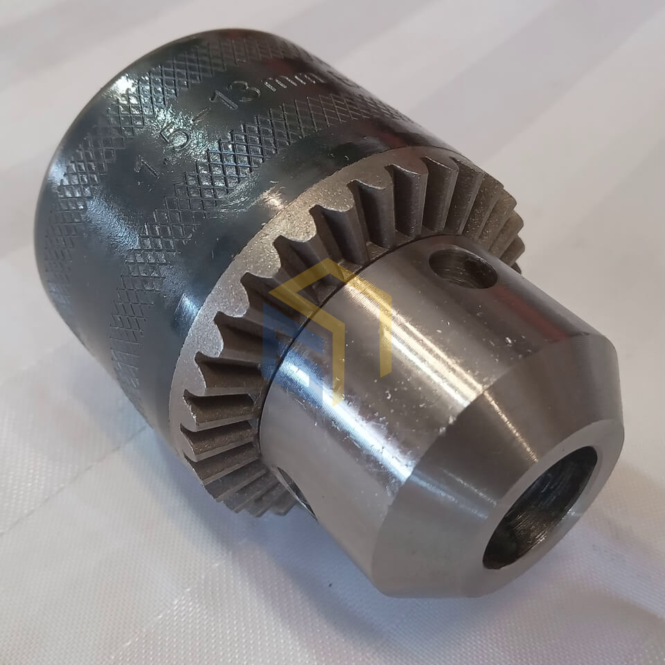 Патрон дрилі ударної Сталь УД 950 РР (123579)