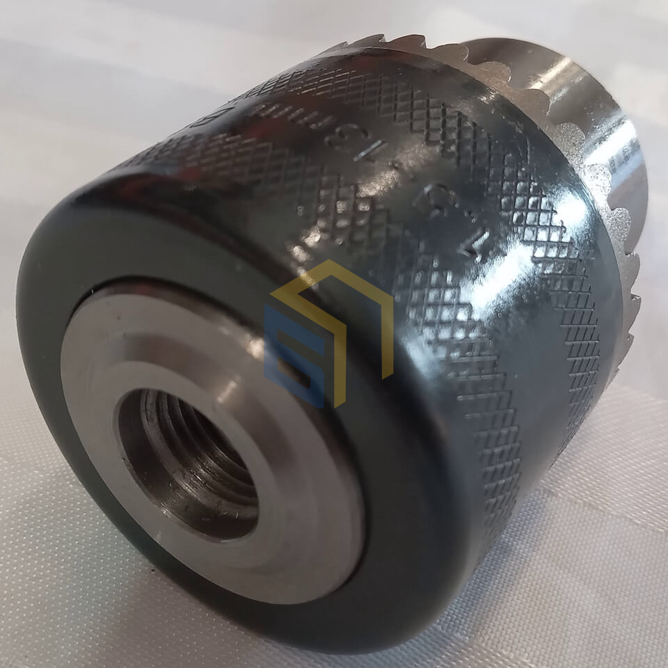 Патрон дрилі ударної Сталь УД 950 РР (123579)