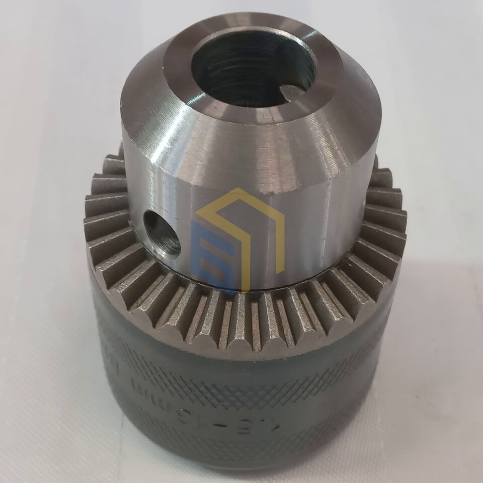 Патрон дрилі ударної Сталь УД 950 РР (123579)