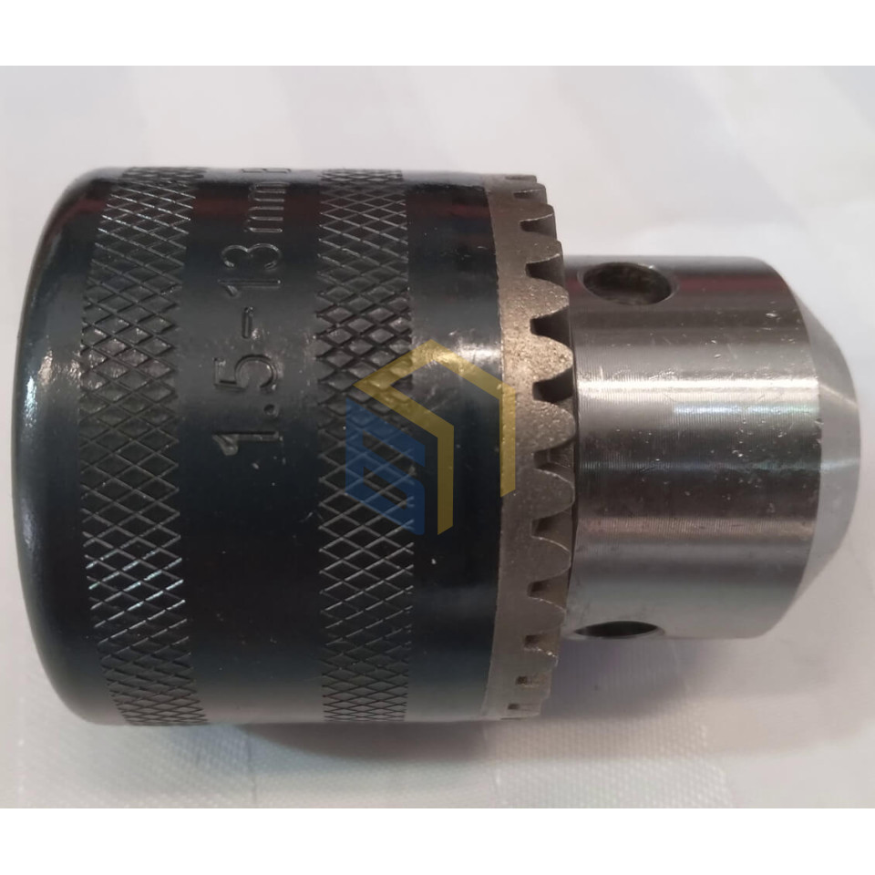 Патрон дрилі ударної Сталь УД 950 РР (123579)