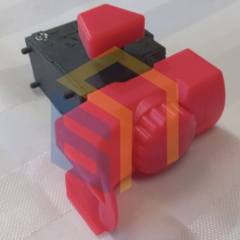 Вимикач пили шабельної Forte RS 950 V (123580)