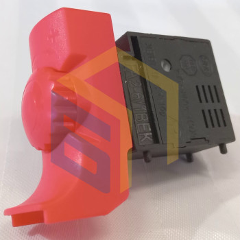Вимикач пили шабельної Forte RS 950 V (123580)