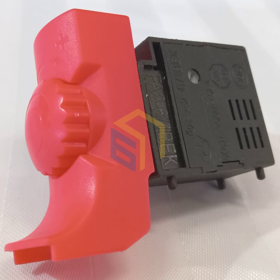 Вимикач пили шабельної Forte RS 950 V (123580)