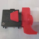 Вимикач пили шабельної Forte RS 950 V (123580)