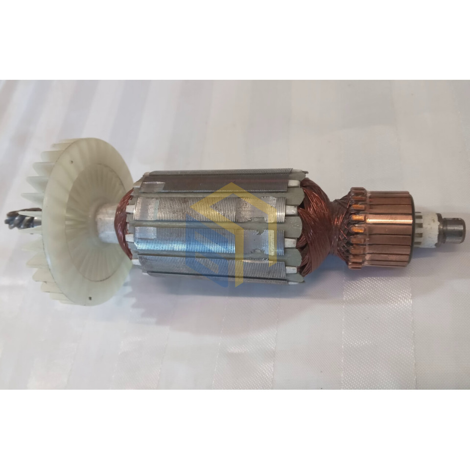 Ротор пили шабельної Forte RS 950 V (123582)