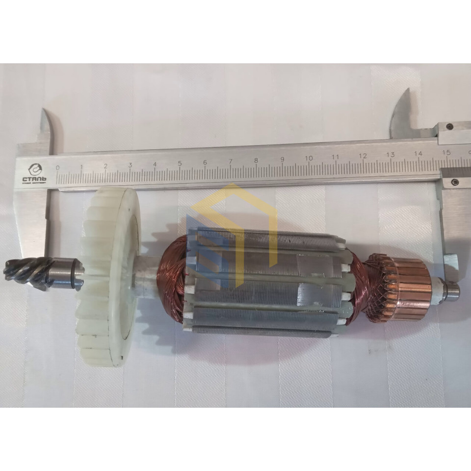 Ротор пили шабельної Forte RS 950 V (123582)