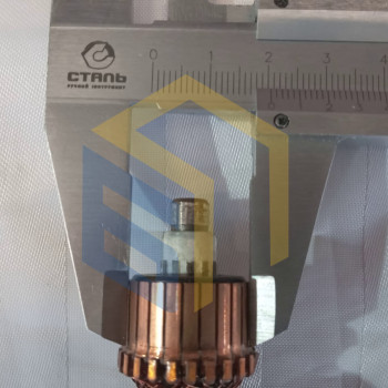 Ротор пили шабельної Forte RS 950 V (123582)