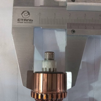 Ротор пили шабельної Forte RS 950 V (123582)