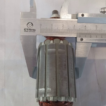 Ротор пили шабельної Forte RS 950 V (123582)