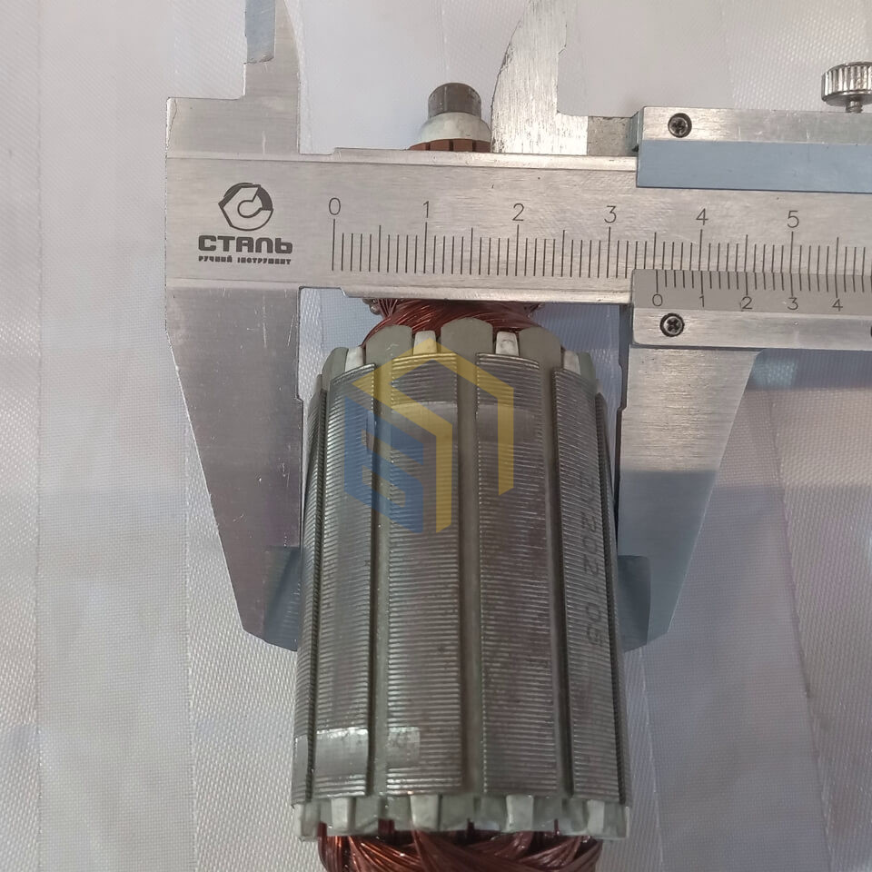 Ротор пили шабельної Forte RS 950 V (123582)