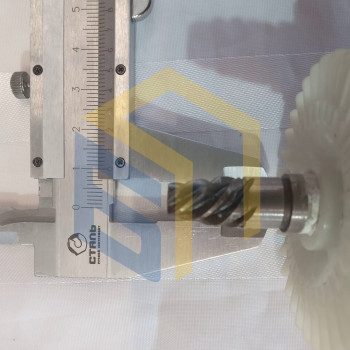 Ротор пили шабельної Forte RS 950 V (123582)