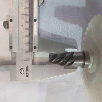 Ротор пили шабельної Forte RS 950 V (123582)