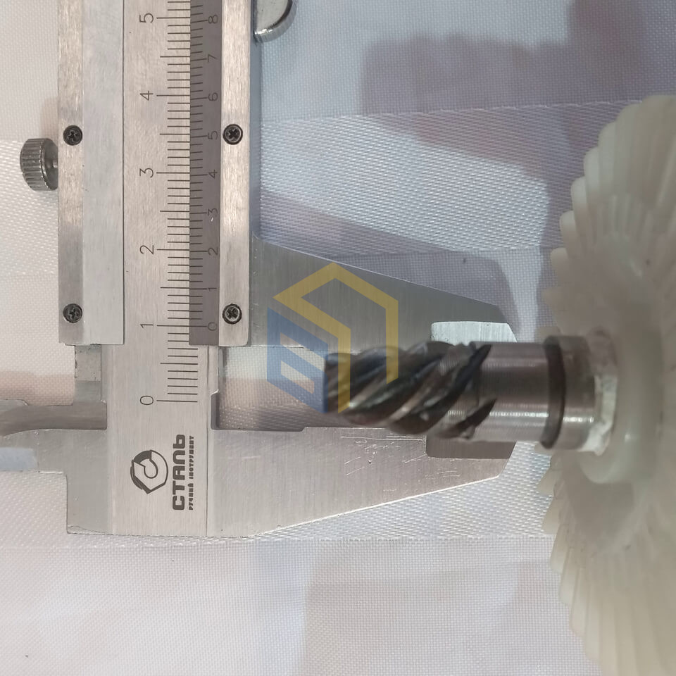 Ротор пили шабельної Forte RS 950 V (123582)