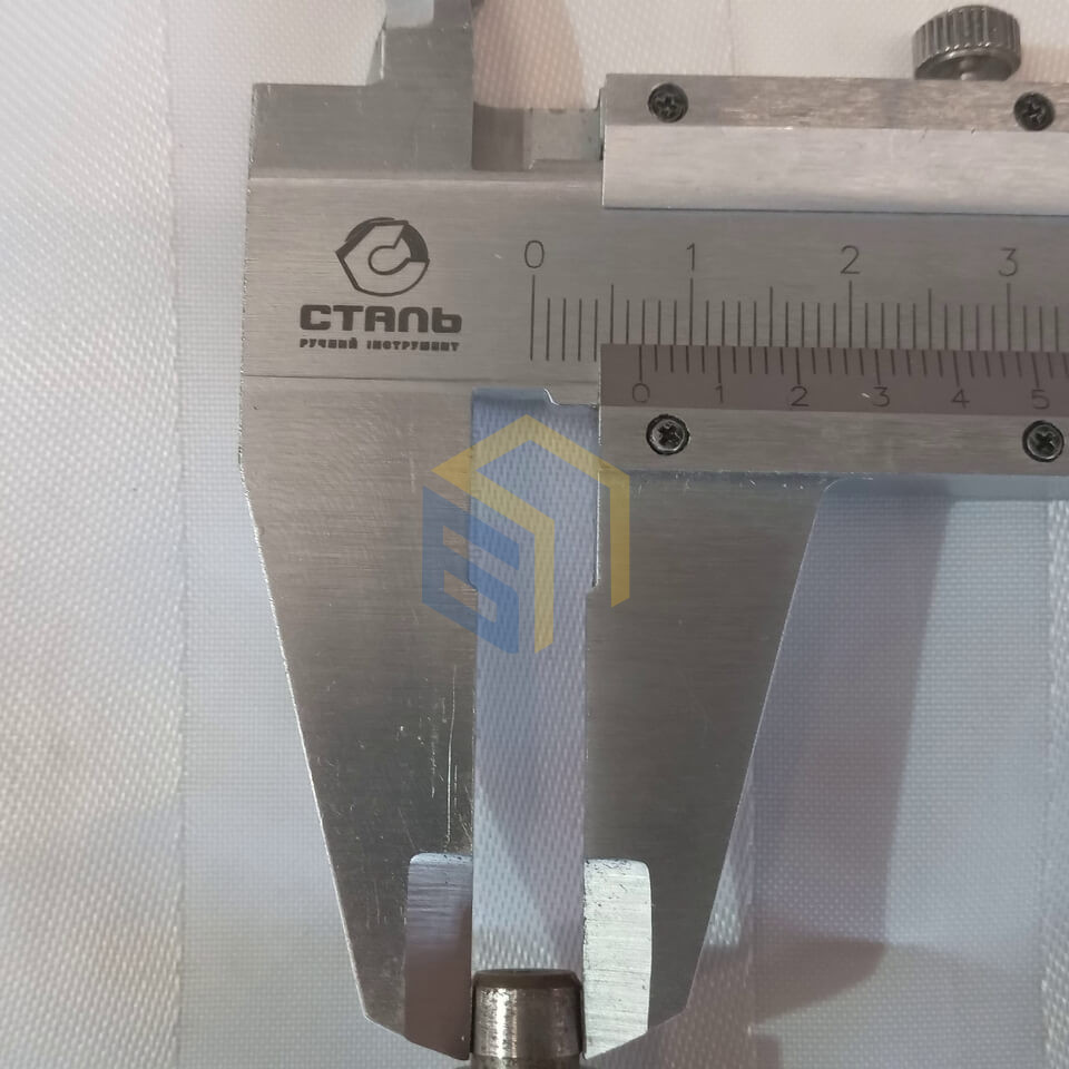 Ротор пили шабельної Forte RS 950 V (123582)