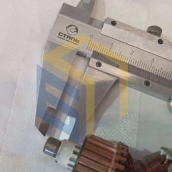 Ротор пили шабельної Forte RS 950 V (123582)