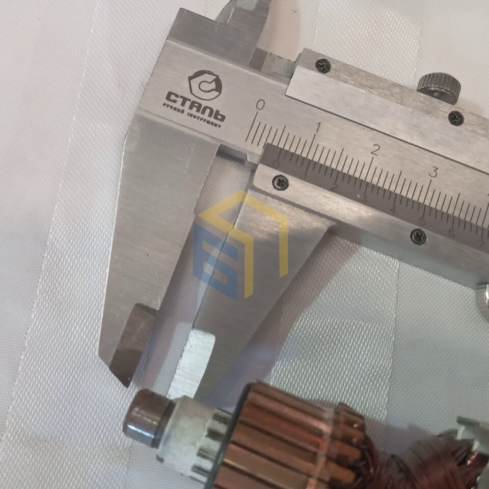 Ротор пили шабельної Forte RS 950 V (123582)