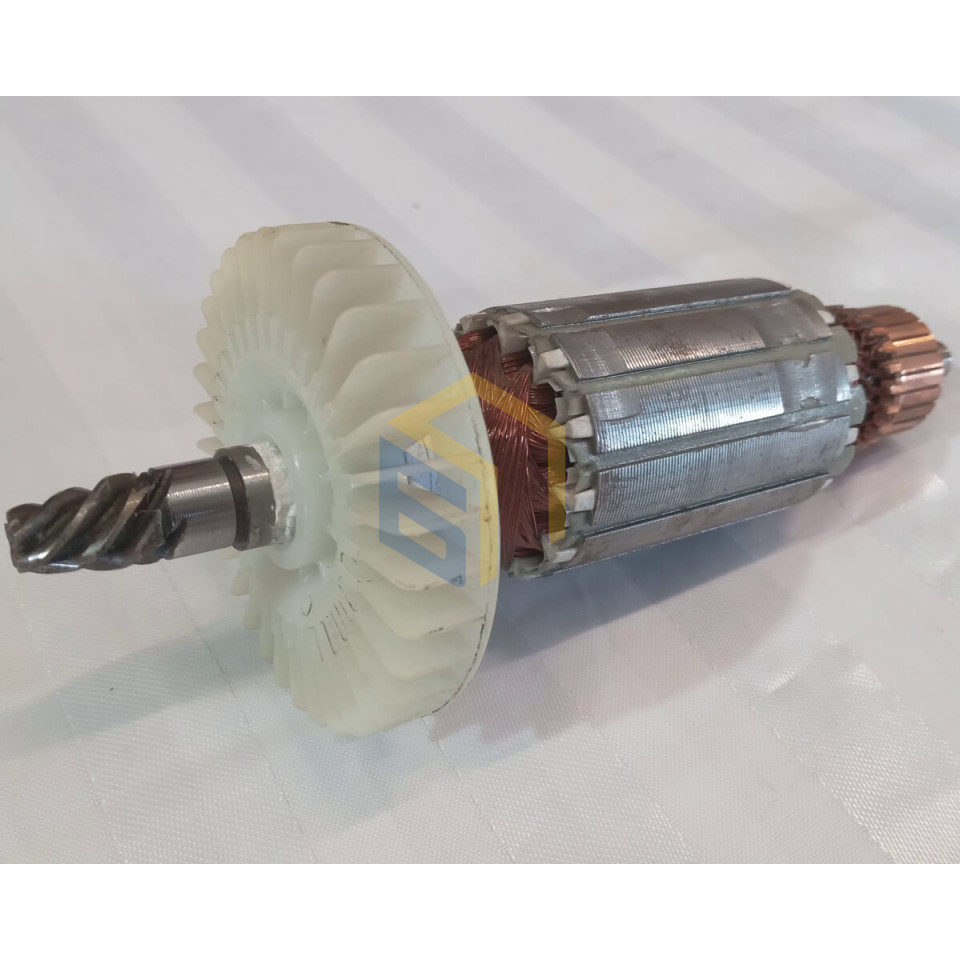 Ротор пили шабельної Forte RS 950 V (123582)