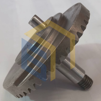 Шестерня велика пили шабельної Forte RS 950 V (123583)