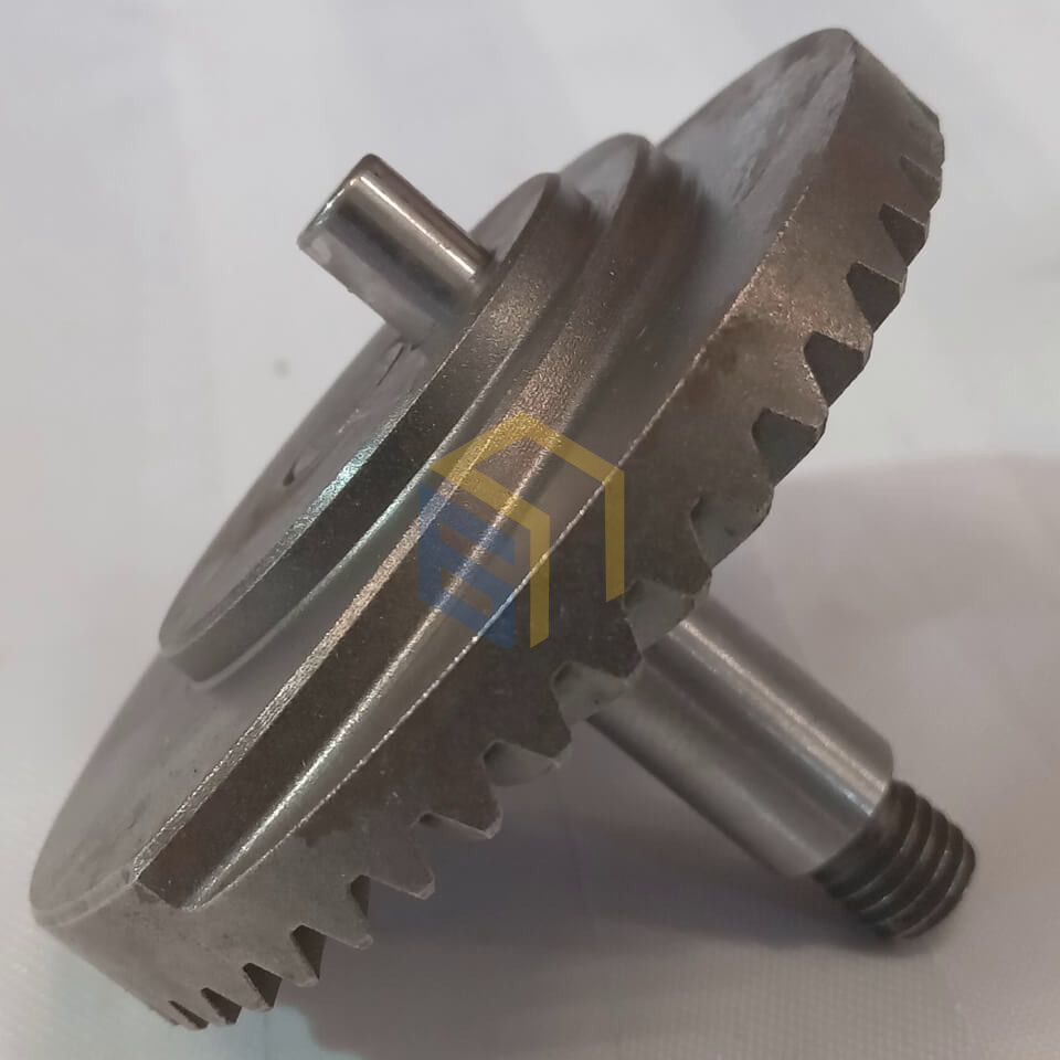 Шестерня велика пили шабельної Forte RS 950 V (123583)