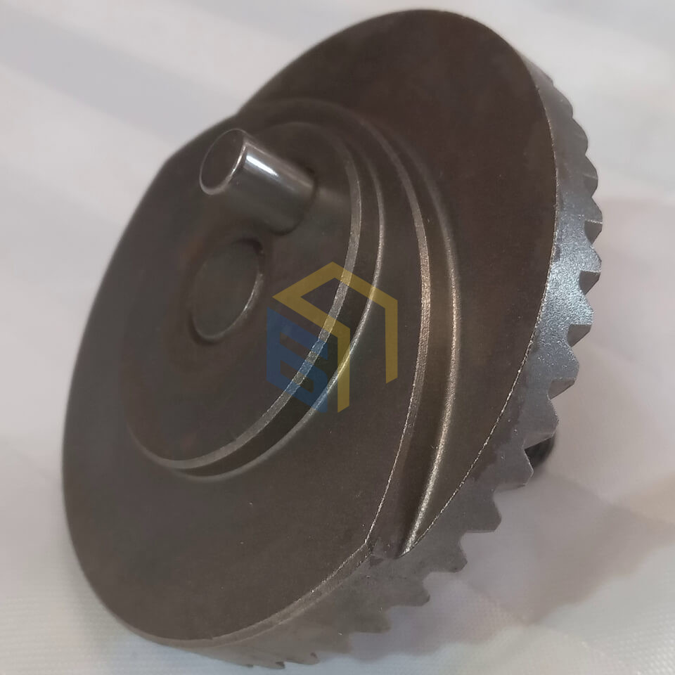 Шестерня велика пили шабельної Forte RS 950 V (123583)