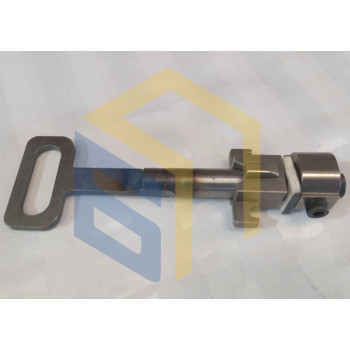 Шток у зборі пили шабельної Forte RS 950 V (123584)