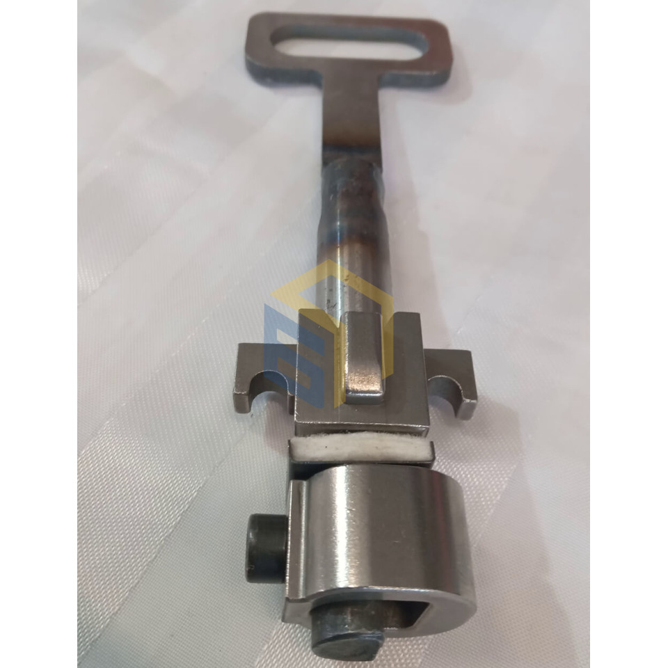 Шток у зборі пили шабельної Forte RS 950 V (123584)