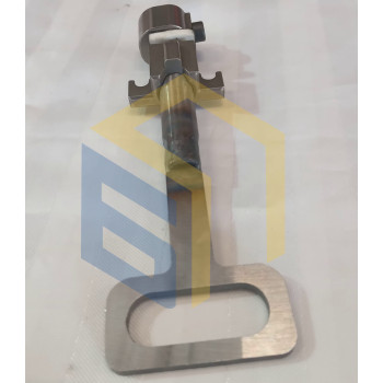 Шток у зборі пили шабельної Forte RS 950 V (123584)
