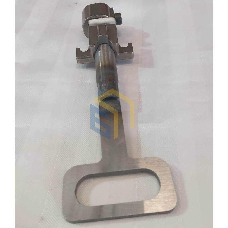 Шток у зборі пили шабельної Forte RS 950 V (123584)