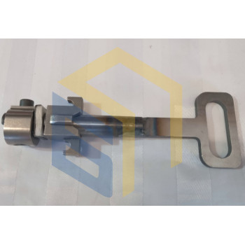 Шток у зборі пили шабельної Forte RS 950 V (123584)