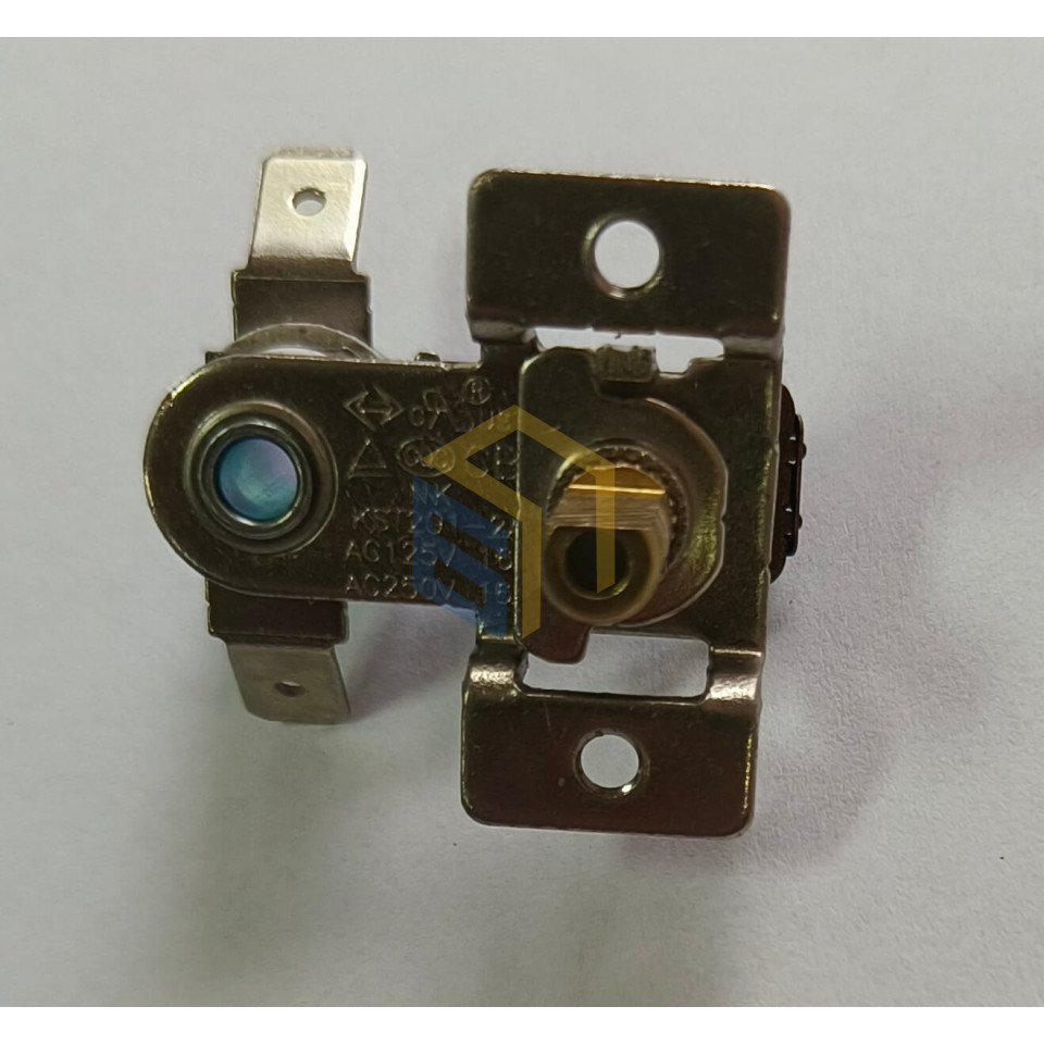 Термостат електропечі Grunhelm GN352ARC (123591)