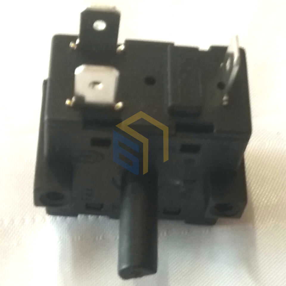 Перемикач електропечі Grunhelm GN352ARC (123592)