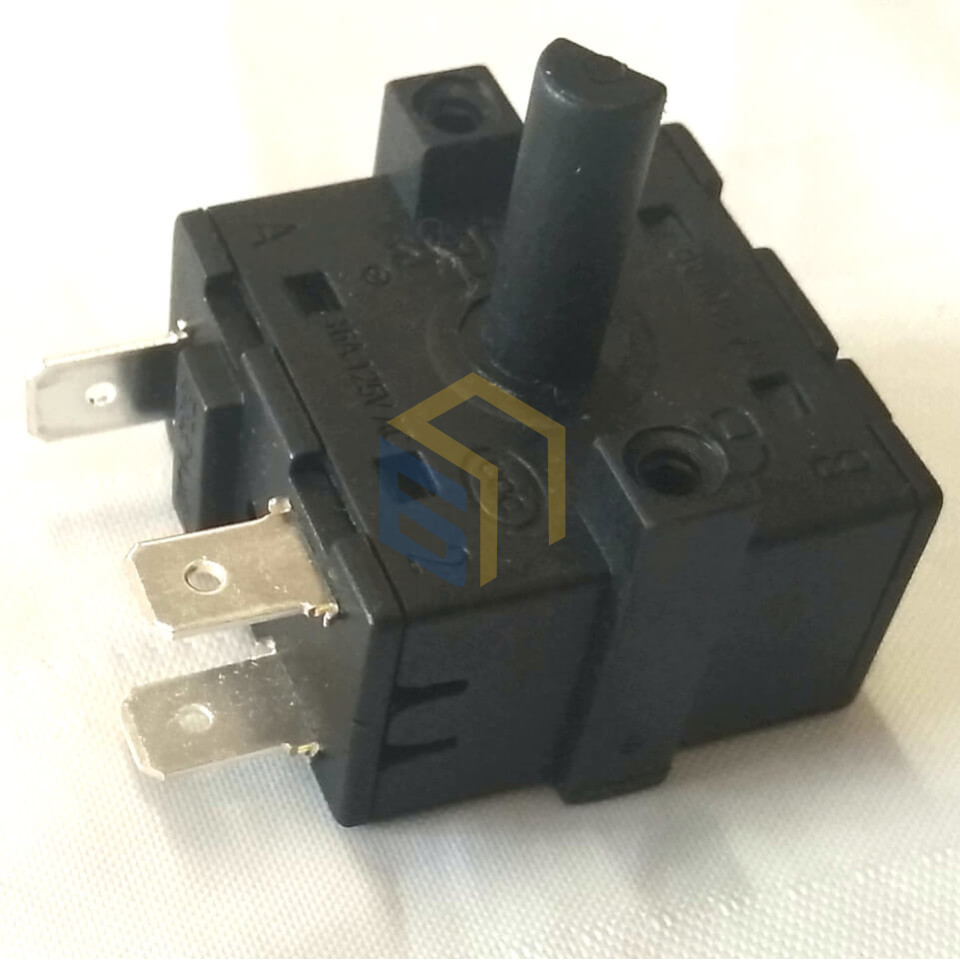 Перемикач електропечі Grunhelm GN352ARC (123592)