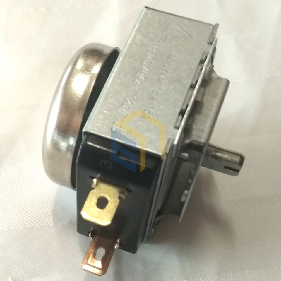 Таймер механічний електропечі Grunhelm GN352ARC (123593)