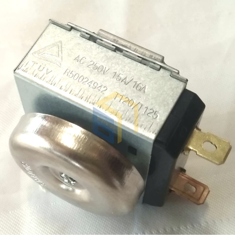 Таймер механічний електропечі Grunhelm GN352ARC (123593)