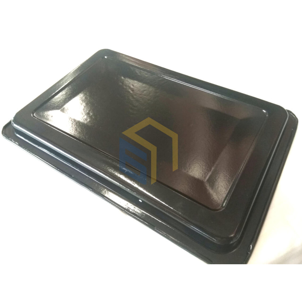 Піддон електропечі Grunhelm GN352ARC (123596)