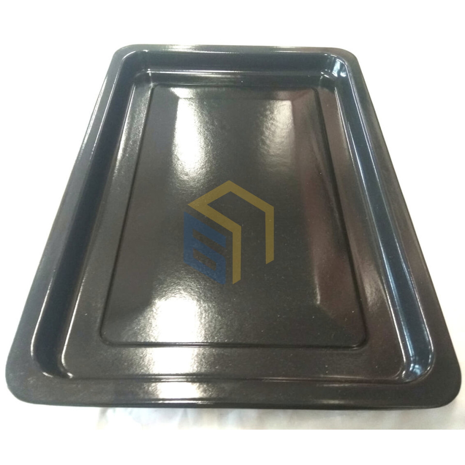 Піддон електропечі Grunhelm GN352ARC (123596)