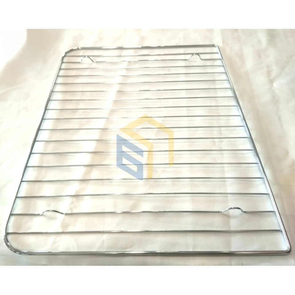 Решітка електропечі Grunhelm GN352ARC (123597)