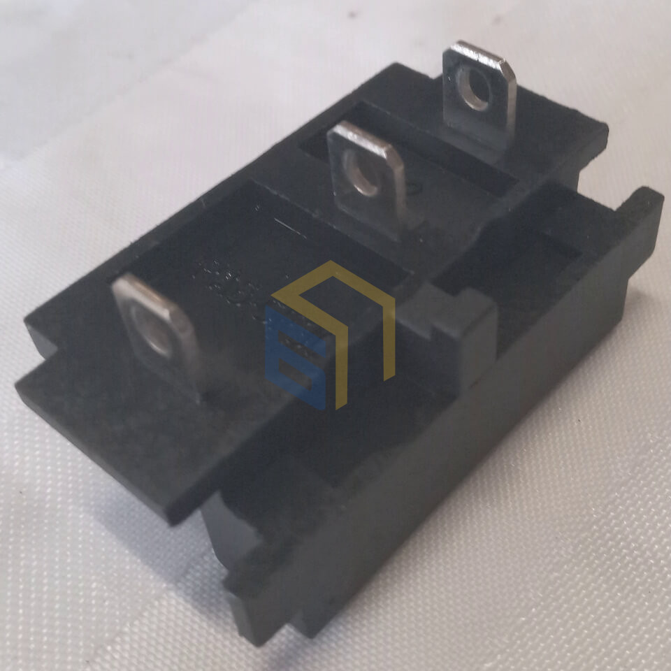 Кліпса для акумулятора УШМ болгарки Haisser GA-212BC (123866)