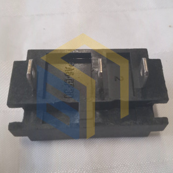 Кліпса для акумулятора УШМ болгарки Haisser GA-212BC (123866)