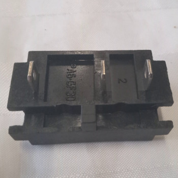 Кліпса для акумулятора УШМ болгарки Haisser GA-212BC (123866)