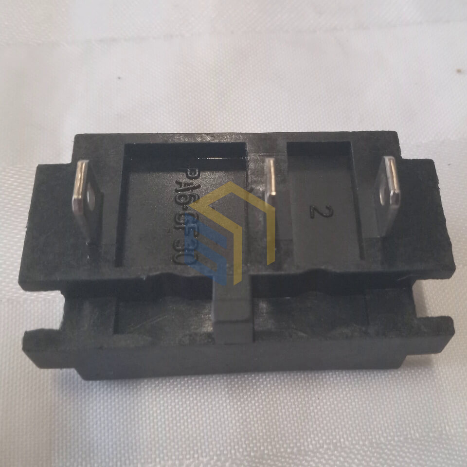 Кліпса для акумулятора УШМ болгарки Haisser GA-212BC (123866)